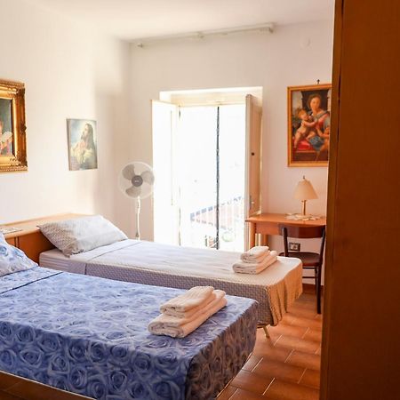Hostel San Mercurio Toro Luaran gambar