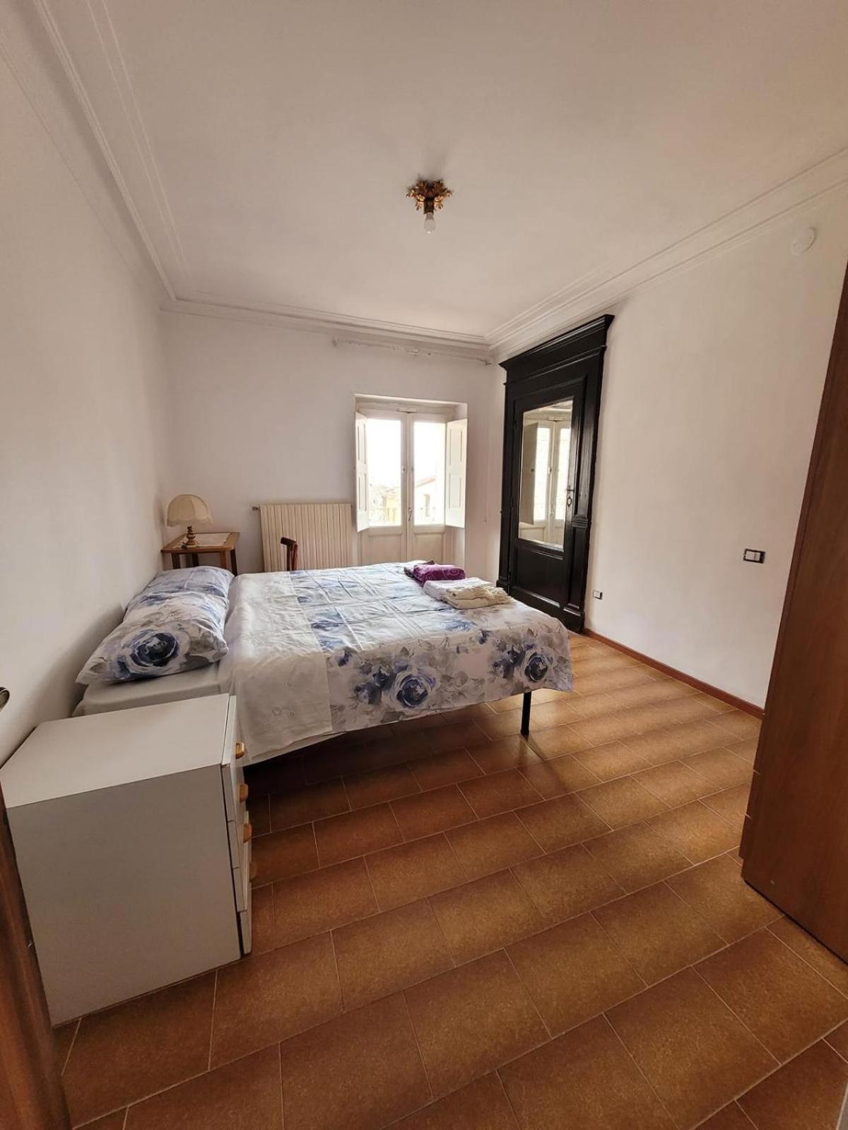 Hostel San Mercurio Toro Luaran gambar