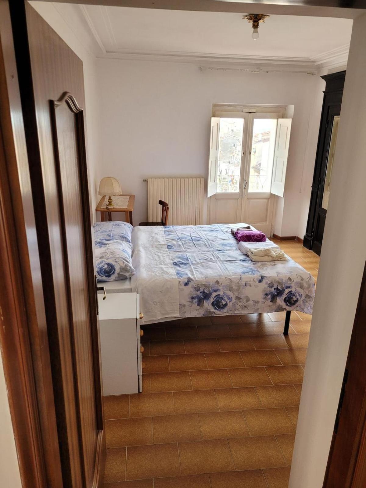 Hostel San Mercurio Toro Luaran gambar