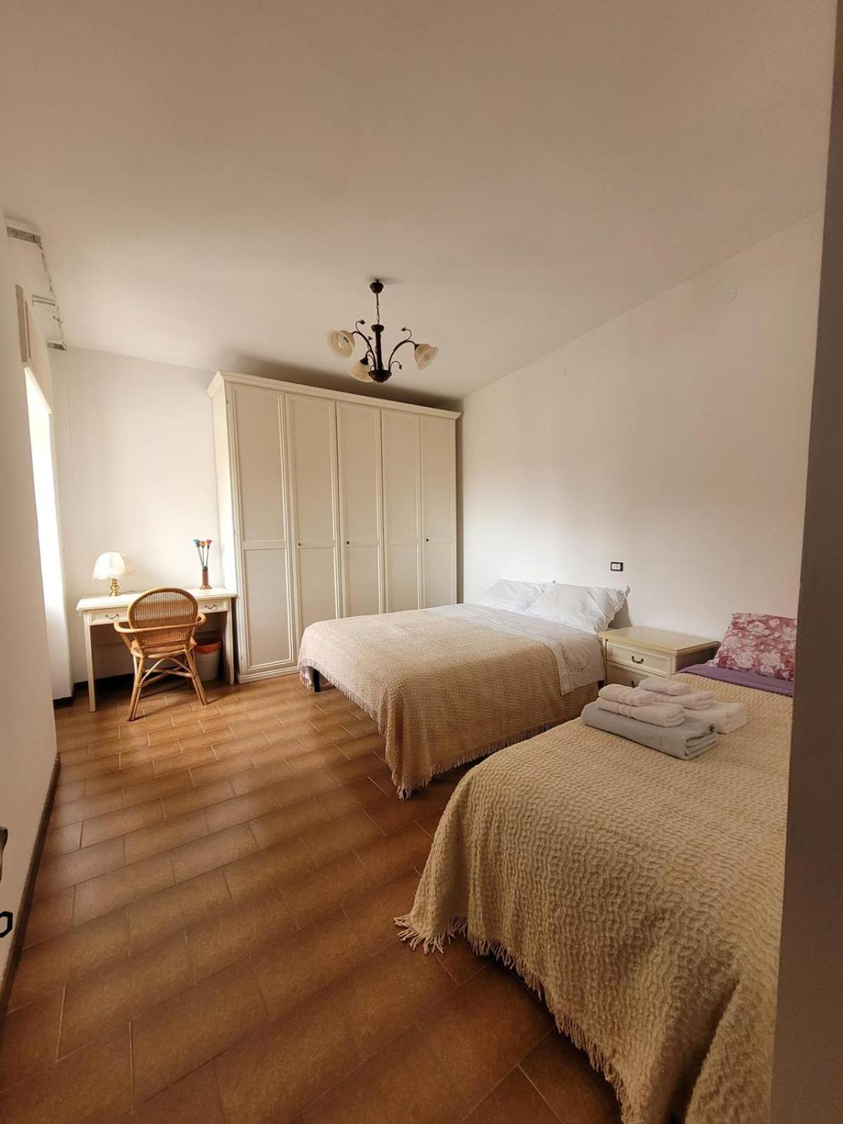 Hostel San Mercurio Toro Luaran gambar