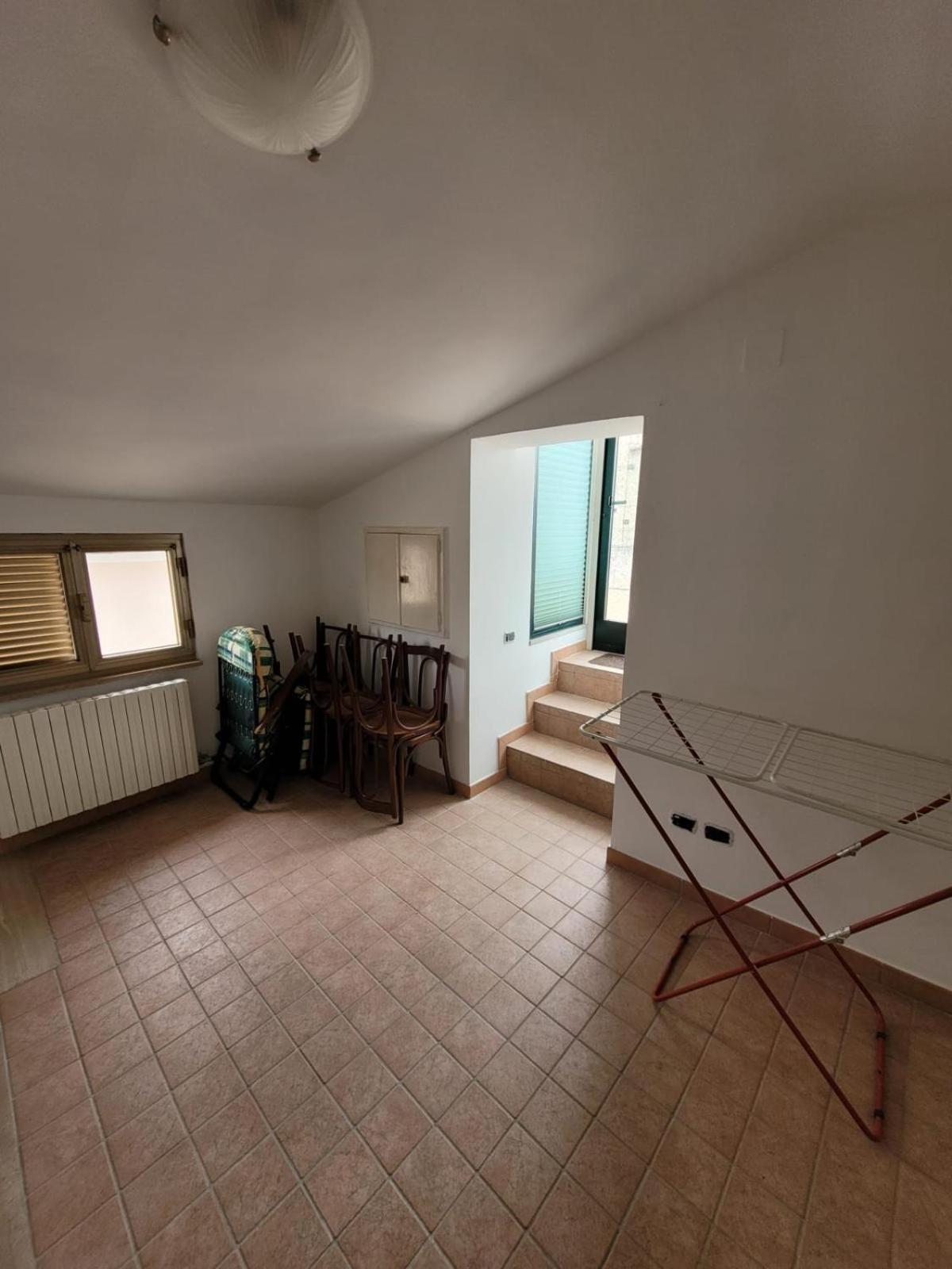 Hostel San Mercurio Toro Luaran gambar