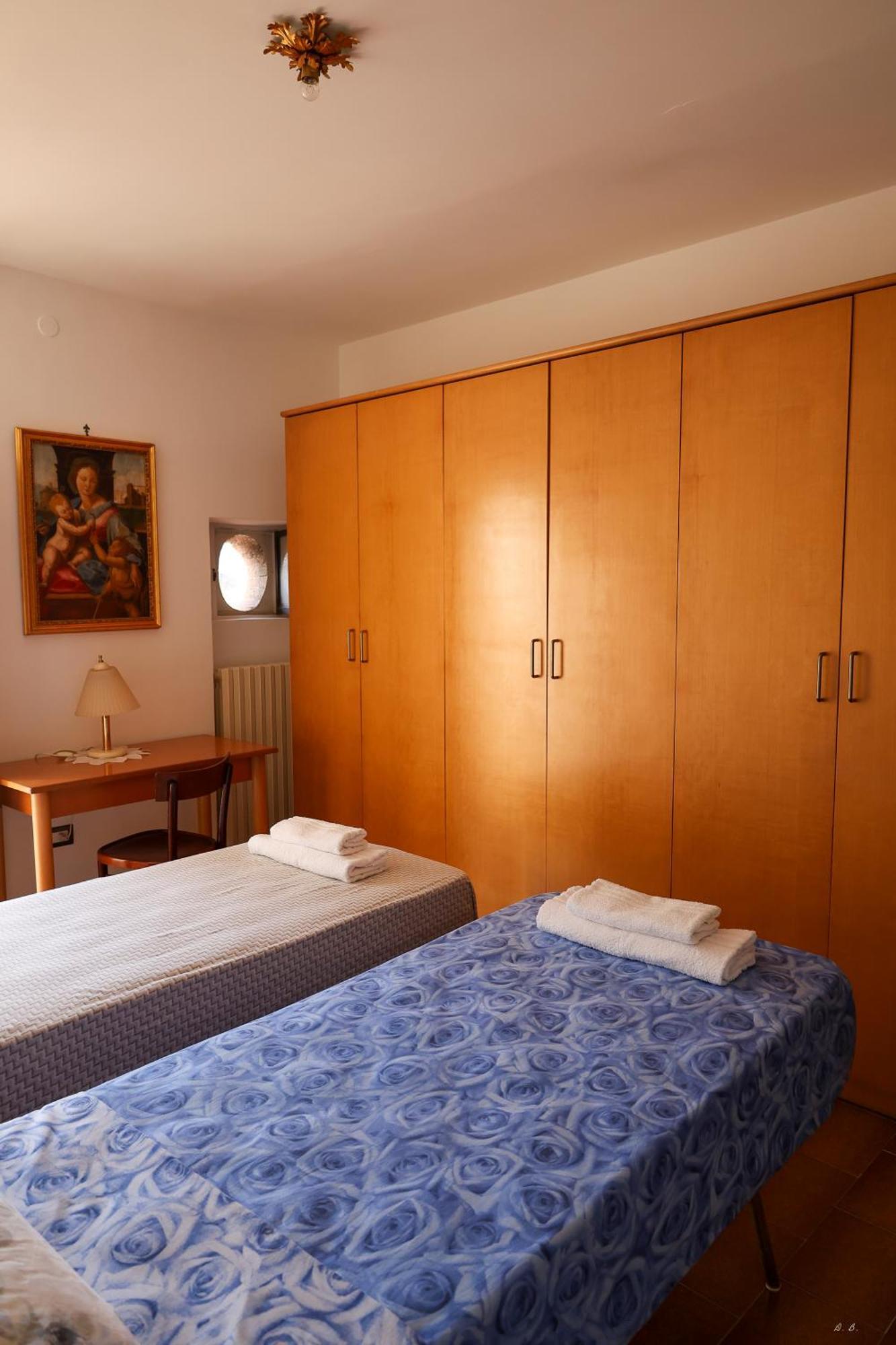 Hostel San Mercurio Toro Luaran gambar