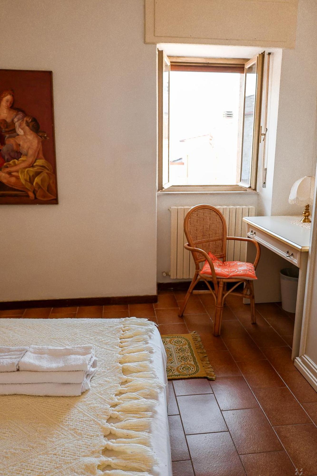 Hostel San Mercurio Toro Luaran gambar