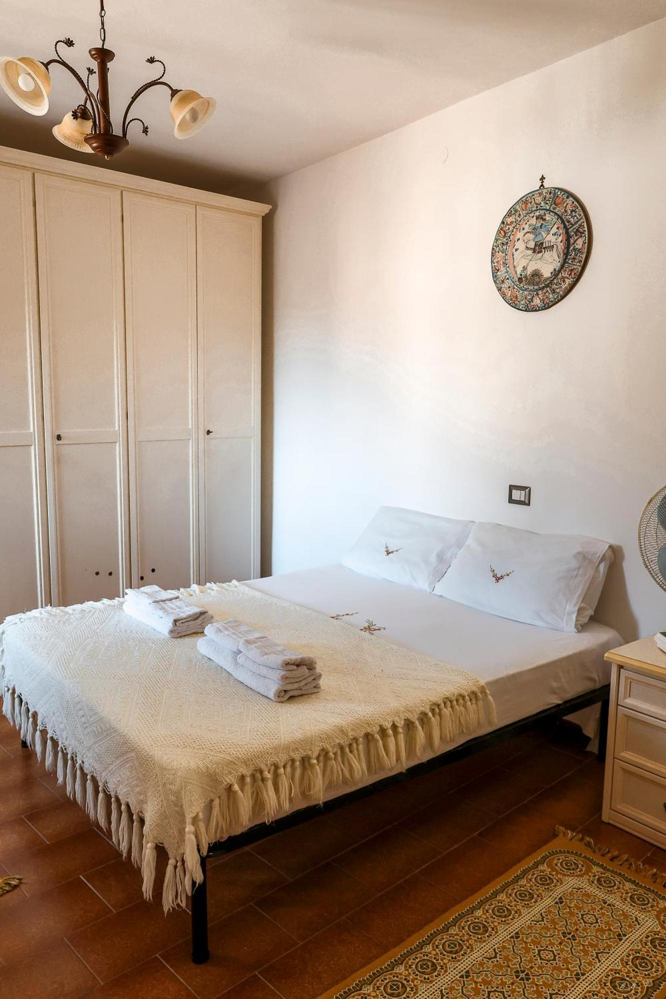 Hostel San Mercurio Toro Luaran gambar