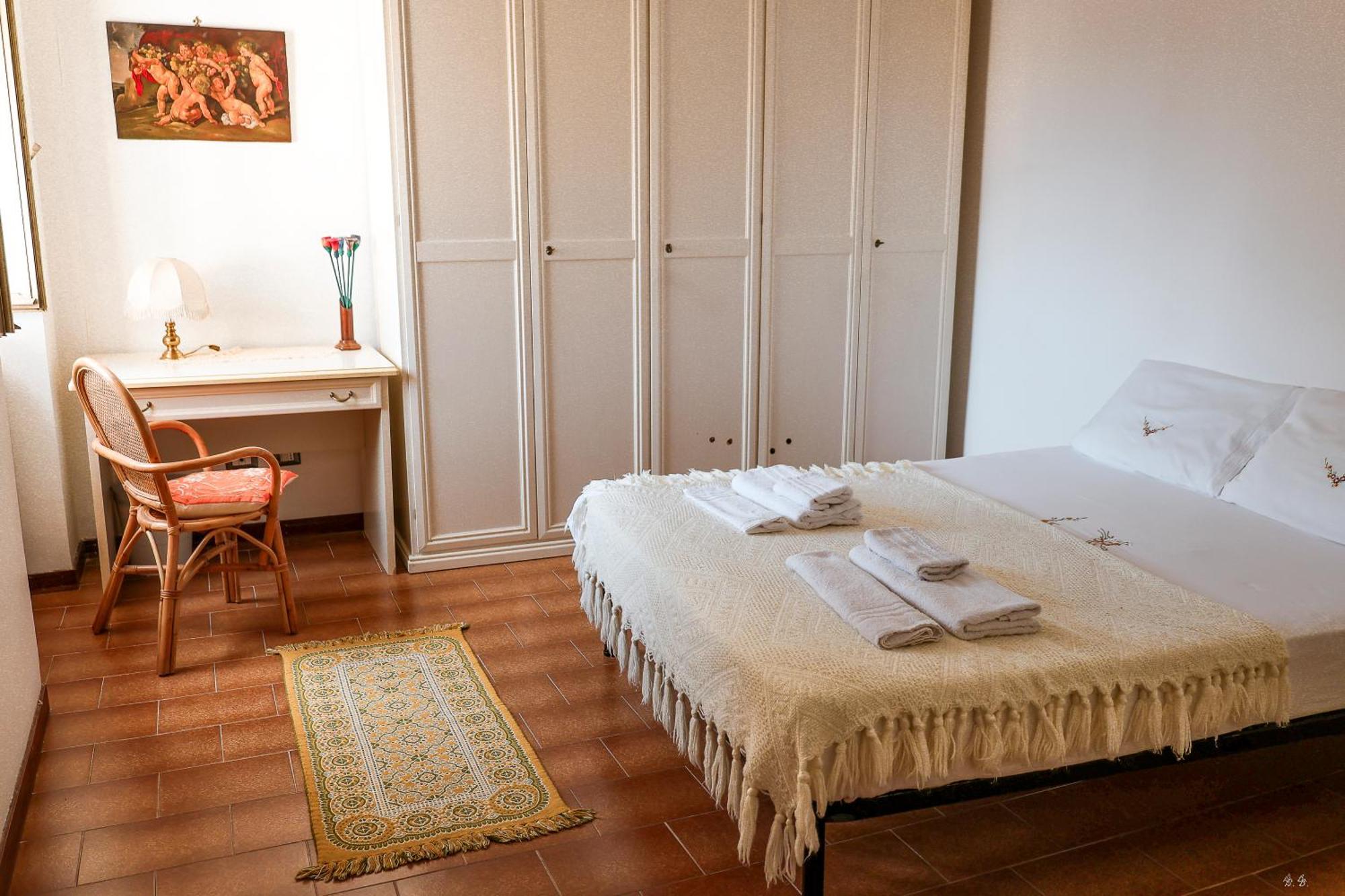 Hostel San Mercurio Toro Luaran gambar