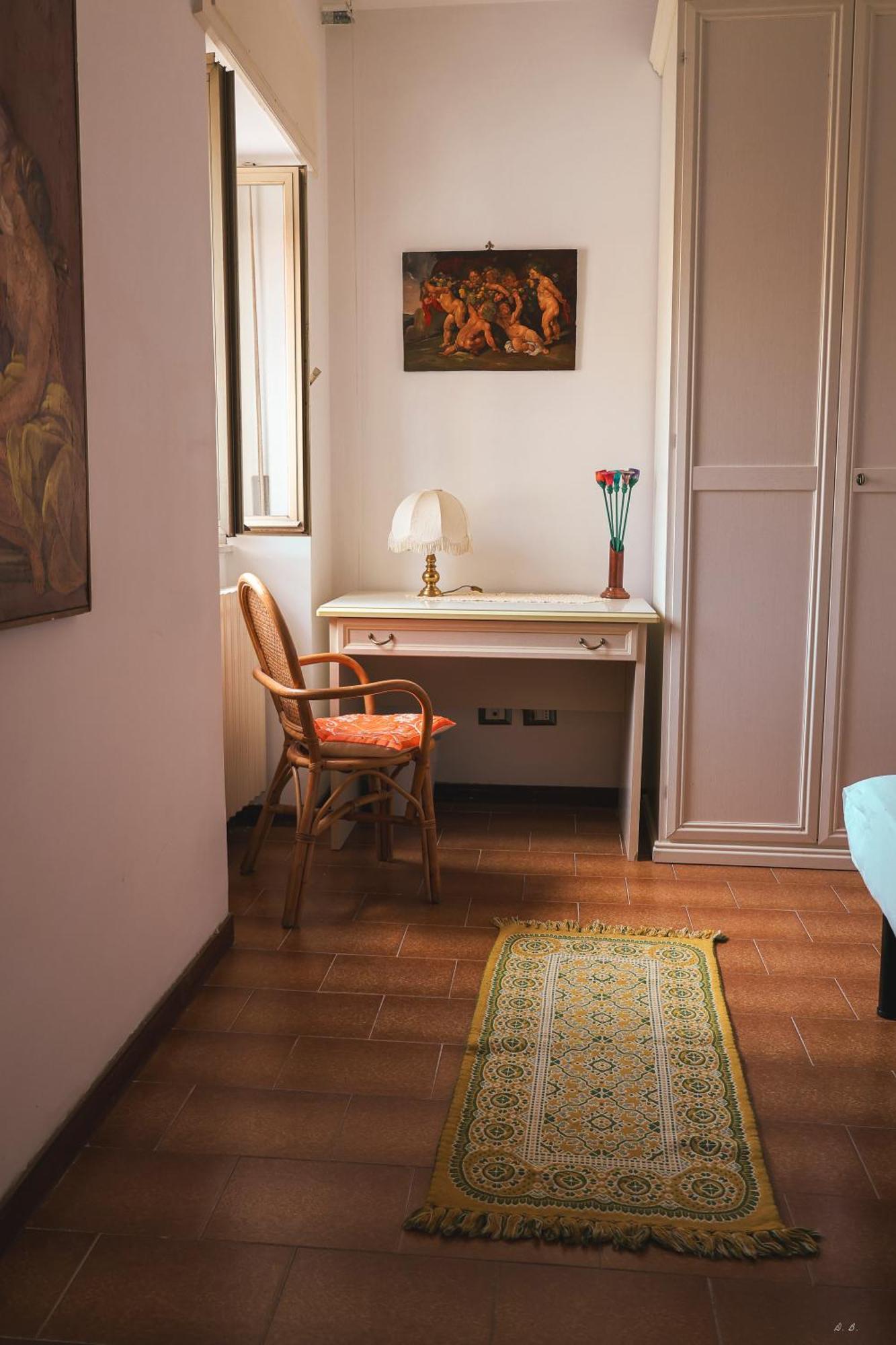 Hostel San Mercurio Toro Luaran gambar